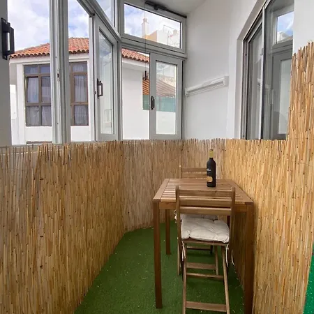 Διαμέρισμα A 40 Metros De Playa San Telmo Y Martianez