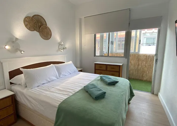 Appartamento A 40 Metros De Playa San Telmo Y Martiánez Puerto de la Cruz (Tenerife)