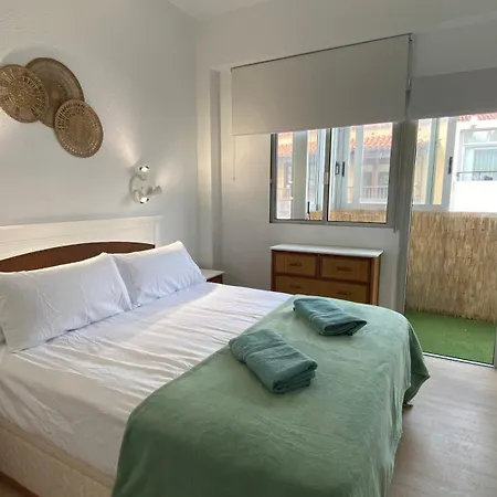 Apartment A 40 Metros De Playa San Telmo Y Martianez Puerto de la Cruz (Tenerife)