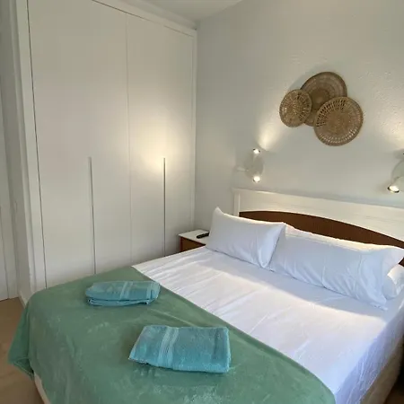 Apartment A 40 Metros De Playa San Telmo Y Martianez *