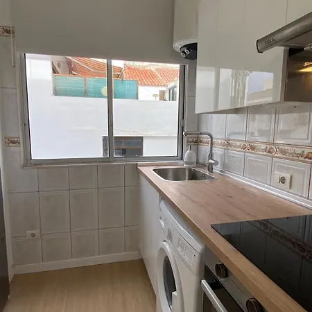 Apartment A 40 Metros De Playa San Telmo Y Martianez *