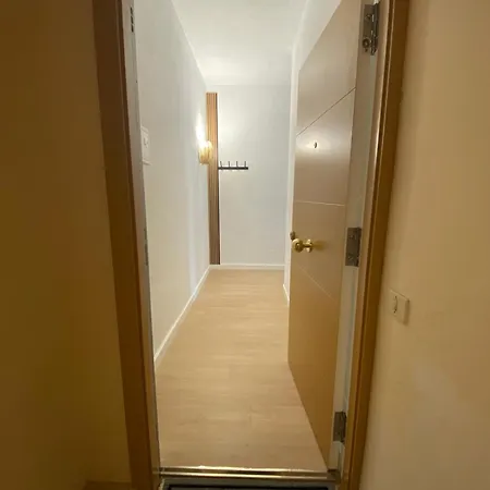 Apartment A 40 Metros De Playa San Telmo Y Martianez *