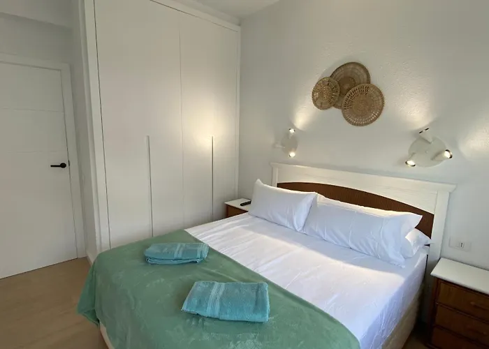 Appartement A 40 Metros De Playa San Telmo Y Martianez *