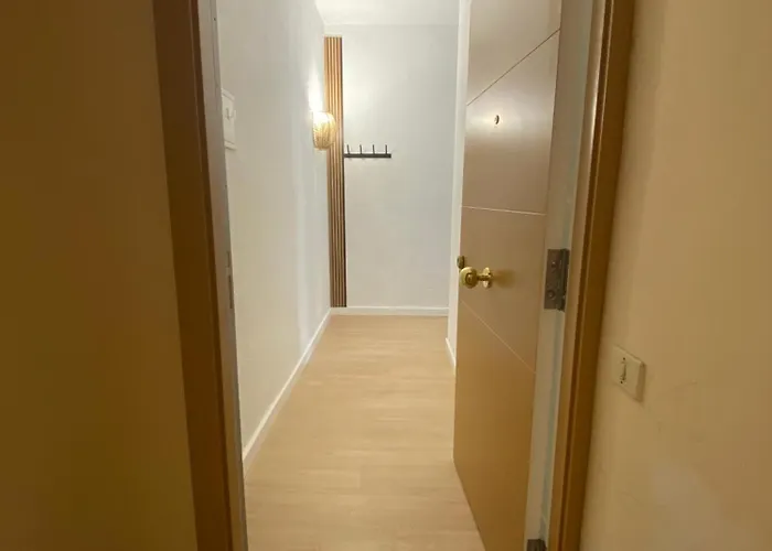 Appartement A 40 Metros De Playa San Telmo Y Martianez *