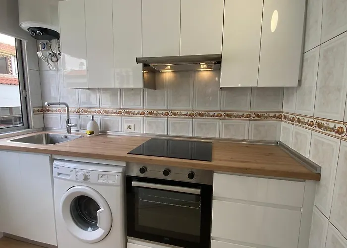 Appartement A 40 Metros De Playa San Telmo Y Martianez *