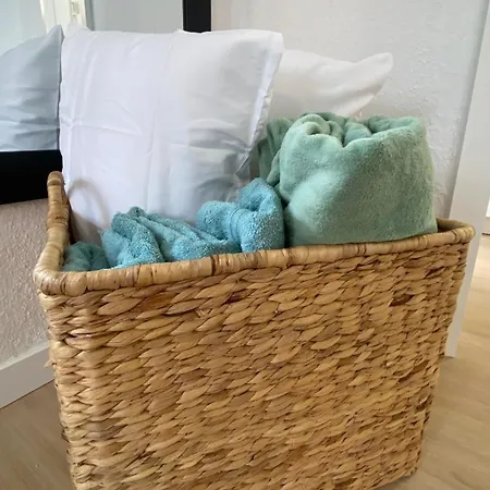 Apartamento A 40 Metros De Playa San Telmo Y Martianez *