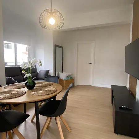 A 40 Metros De Playa San Telmo Y Martiánez *