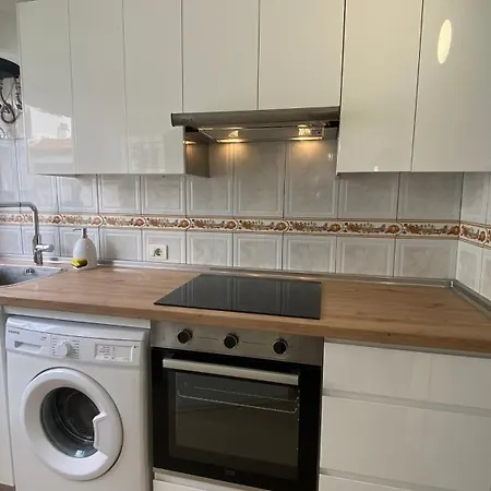 Apartament A 40 Metros De Playa San Telmo Y Martianez *