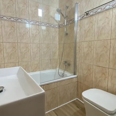 A 40 Metros De Playa San Telmo Y Martiánez * Puerto de la Cruz (Tenerife)