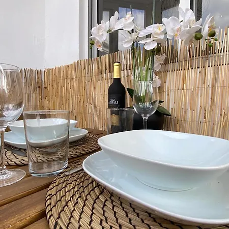 A 40 Metros De Playa San Telmo Y Martiánez *