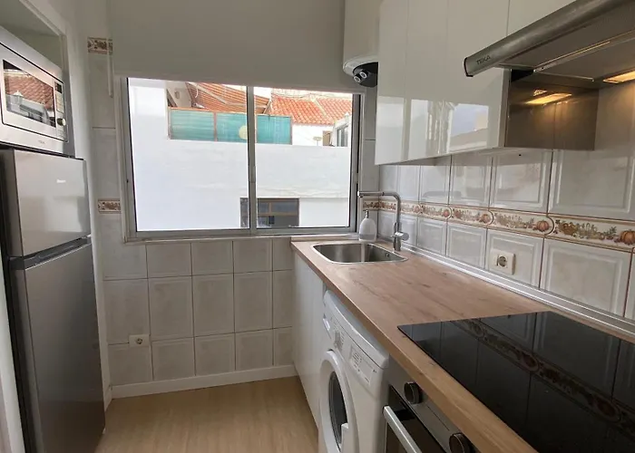 Apartment A 40 Metros De Playa San Telmo Y Martianez *