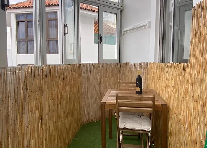 Apartamento A 40 Metros De Playa San Telmo Y Martiánez