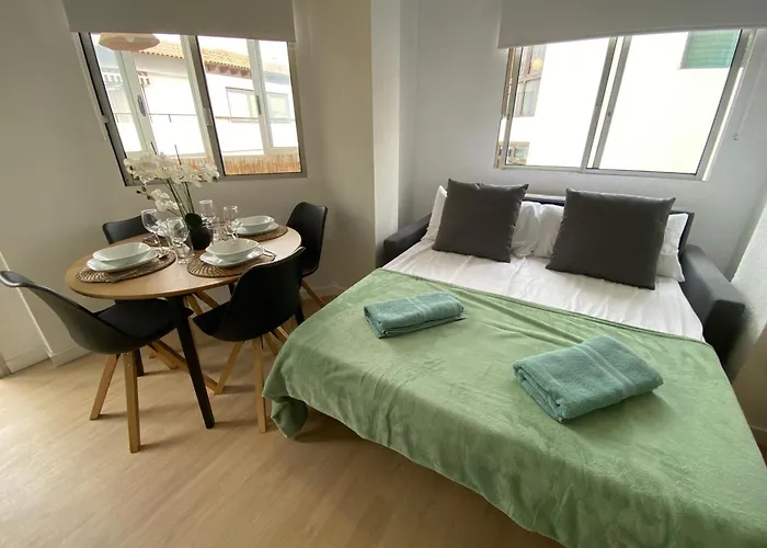 A 40 Metros De Playa San Telmo Y Martiánez Puerto de la Cruz (Tenerife)