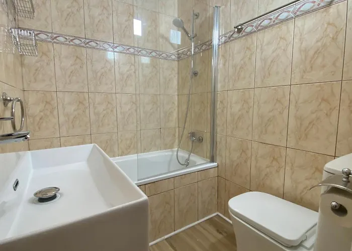 A 40 Metros De Playa San Telmo Y Martiánez * Puerto de la Cruz (Tenerife)