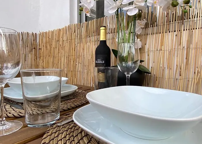 A 40 Metros De Playa San Telmo Y Martiánez *