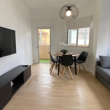 A 40 Metros De Playa San Telmo Y Martiánez * Puerto de la Cruz (Tenerife)